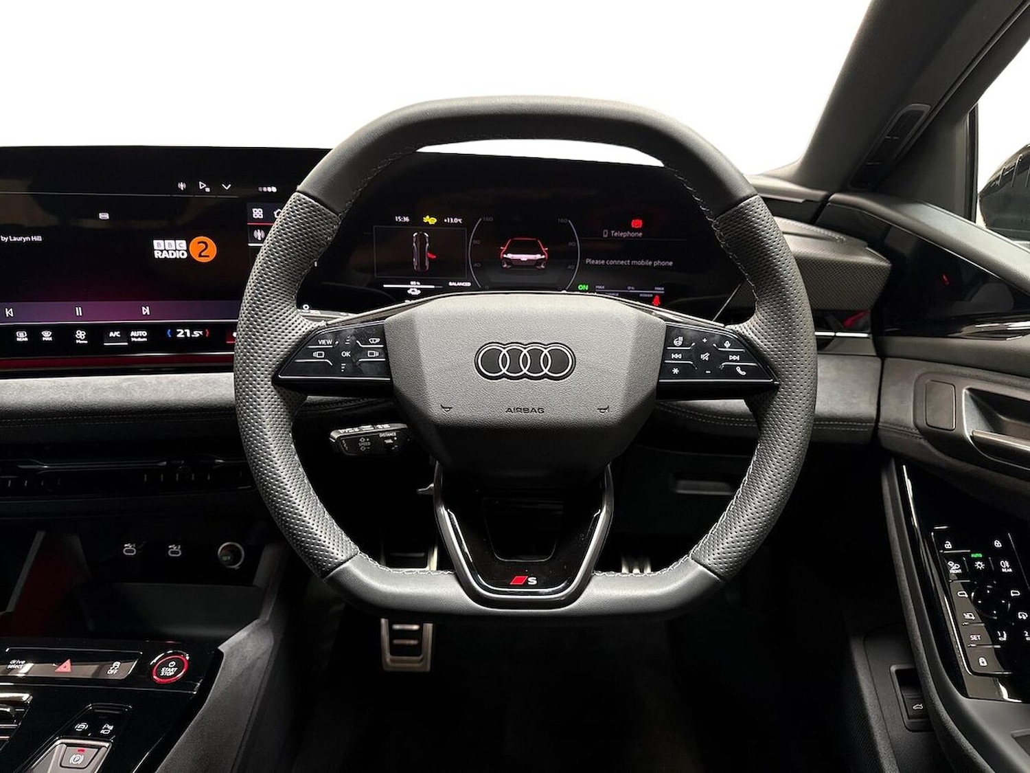 Used Audi A6 2025 for sale - 76720293: Photo 9