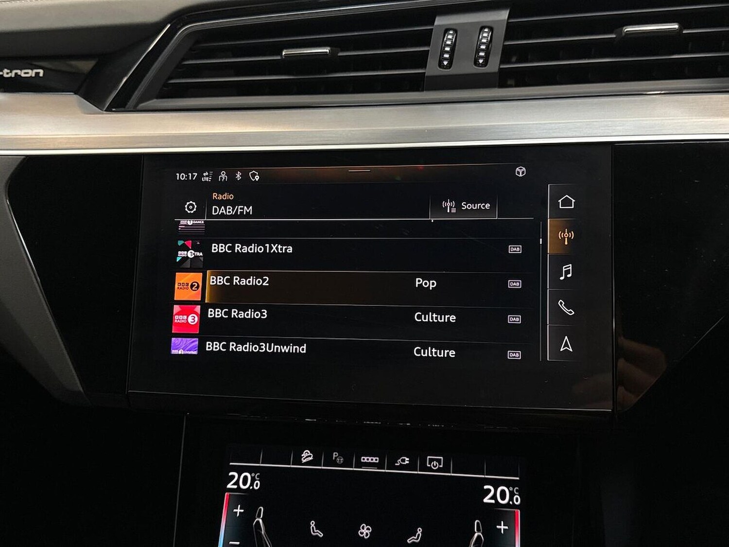 Used Audi e-tron 2022 for sale - 77487727: Photo 11