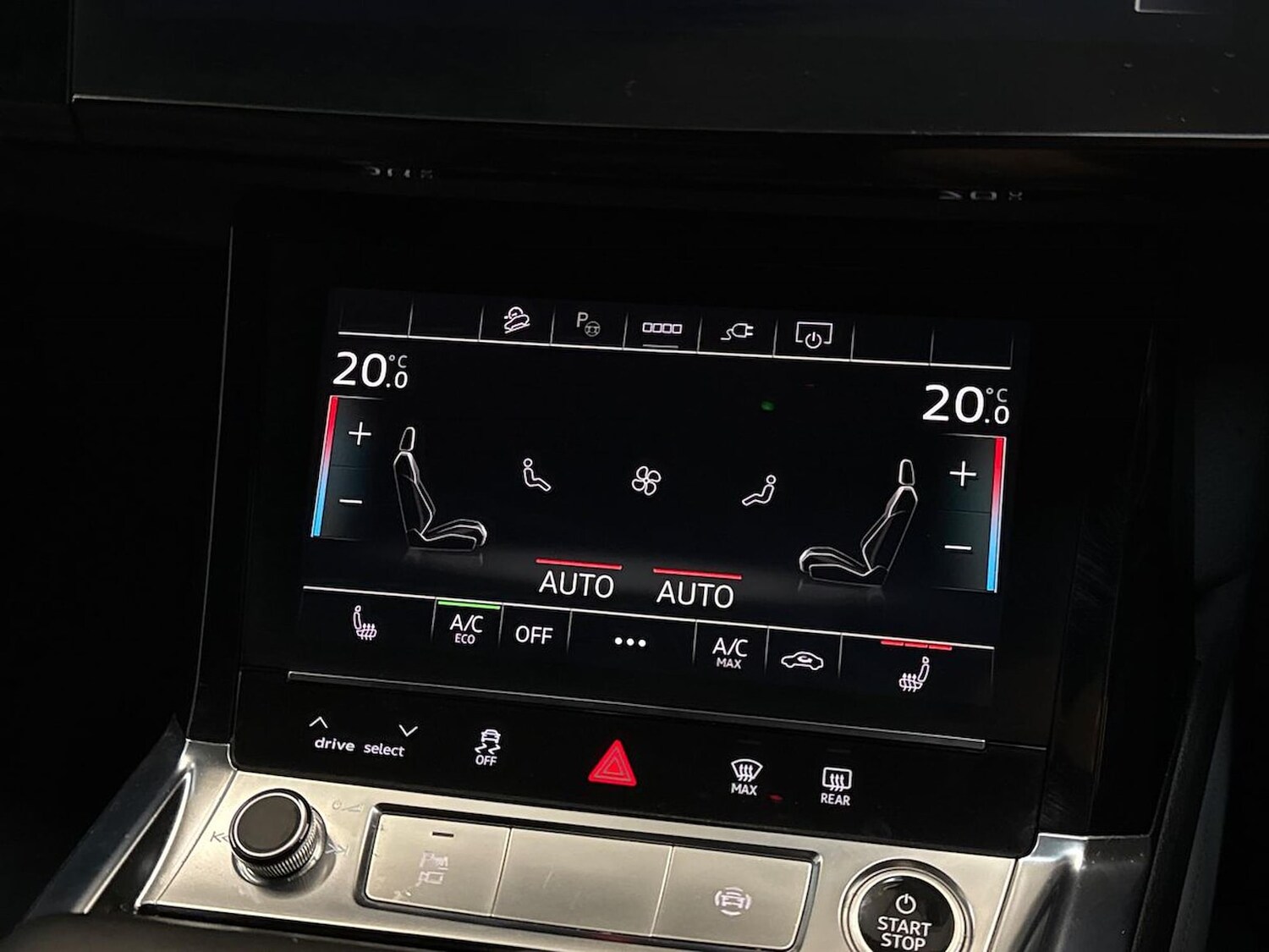 Used Audi e-tron 2022 for sale - 77487727: Photo 12