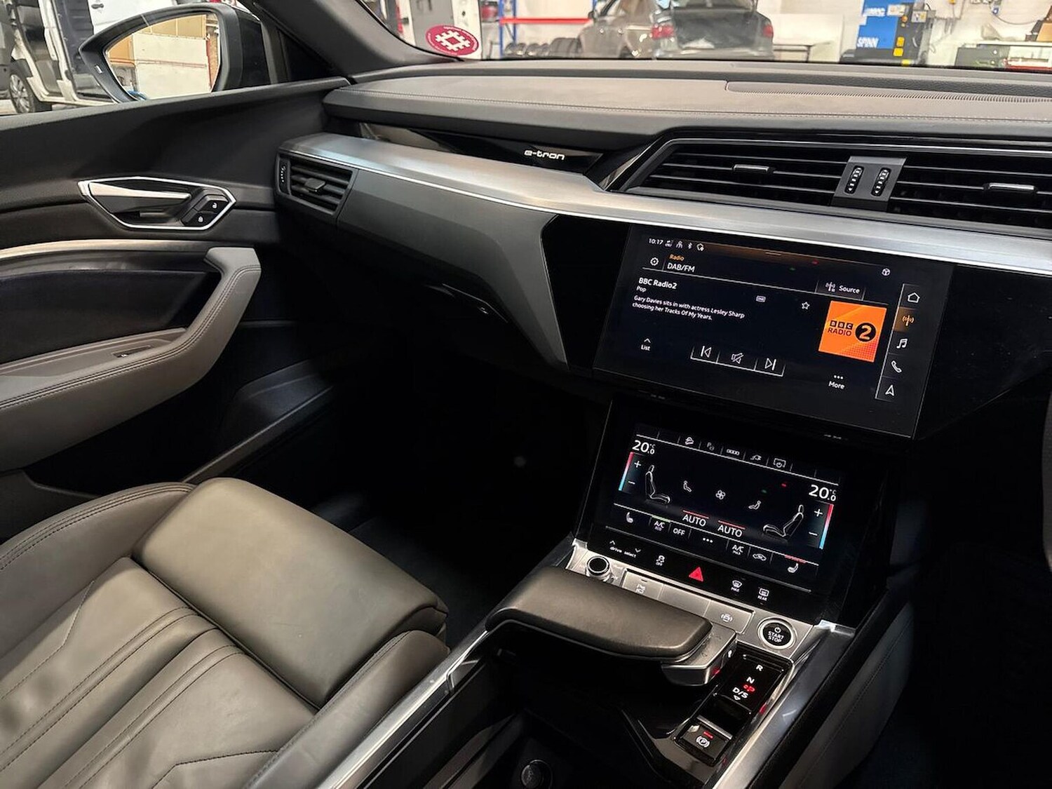 Used Audi e-tron 2022 for sale - 77487727: Photo 13