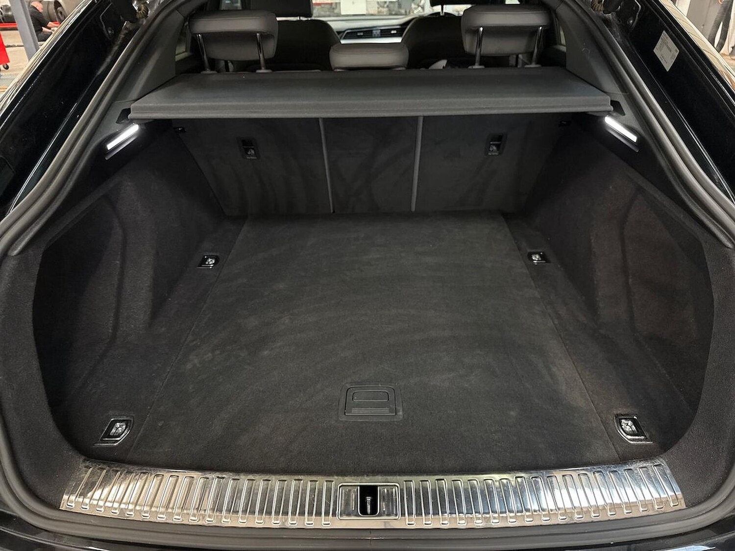 Used Audi e-tron 2022 for sale - 77487727: Photo 17