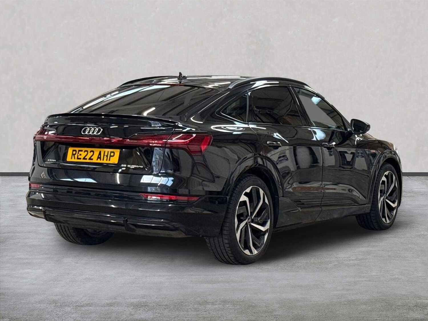 Used Audi e-tron 2022 for sale - 77487727: Photo 18