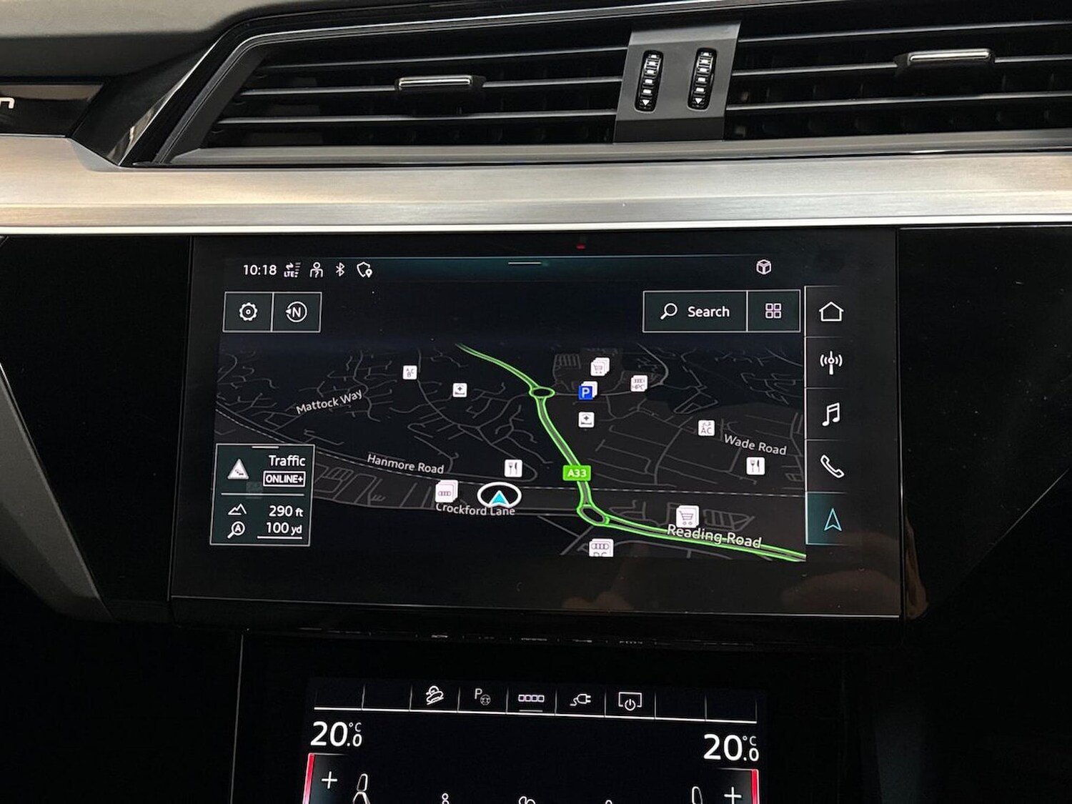 Used Audi e-tron 2022 for sale - 77487727: Photo 24