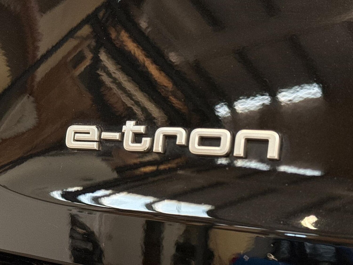 Used Audi e-tron 2022 for sale - 77487727: Photo 35