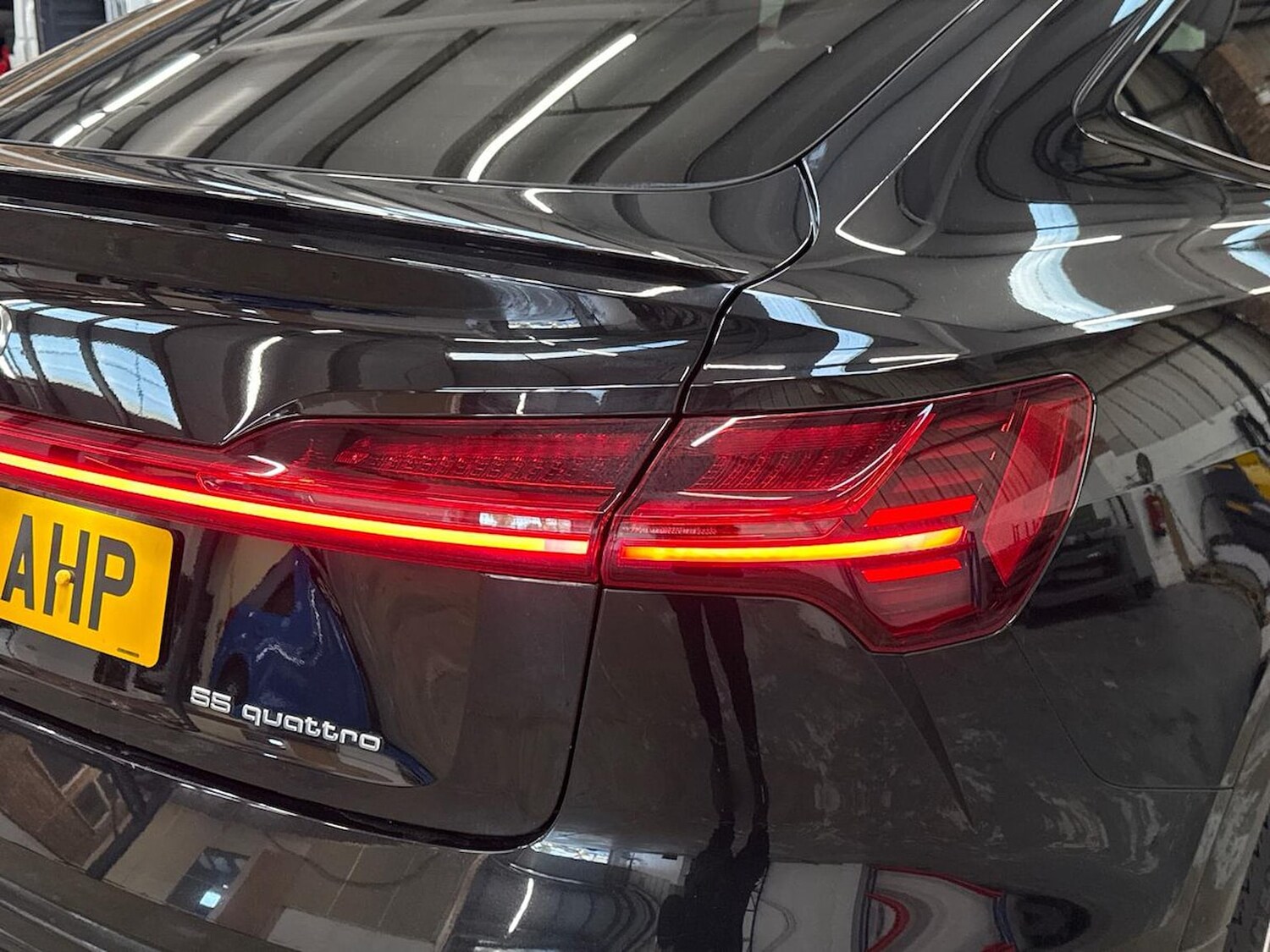 Used Audi e-tron 2022 for sale - 77487727: Photo 36