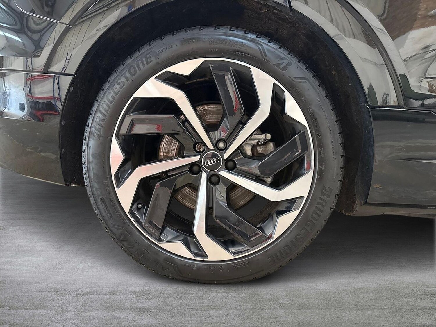 Used Audi e-tron 2022 for sale - 77487727: Photo 6