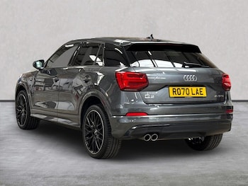 Used Audi Q2 2020 for sale - 78342172: Photo