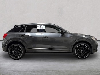 Used Audi Q2 2020 for sale - 78342172: Photo