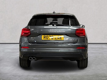 Used Audi Q2 2020 for sale - 78342172: Photo