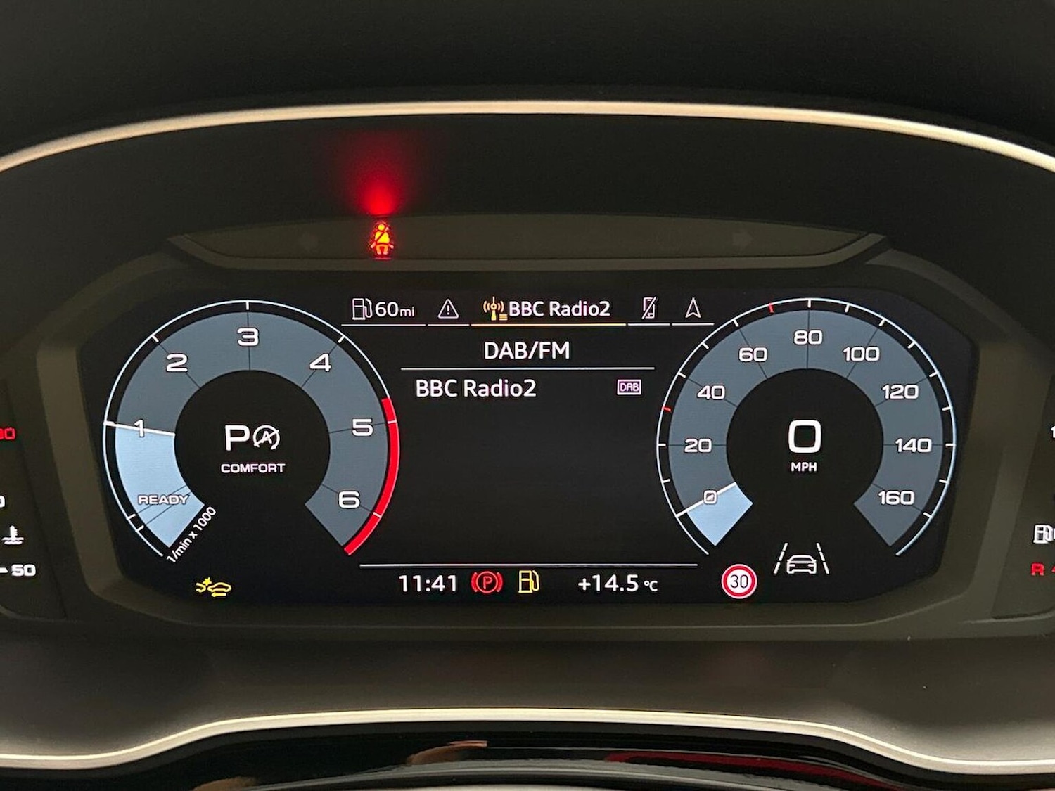 Used Audi Q3 2024 for sale - 75971016: Photo 10