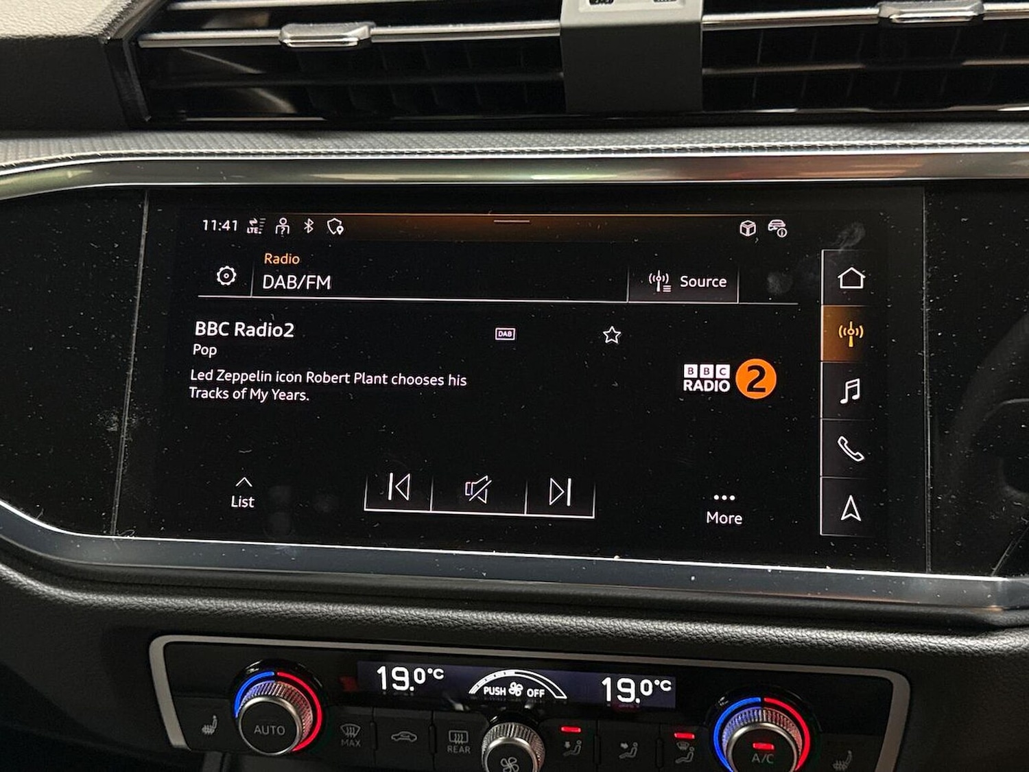 Used Audi Q3 2024 for sale - 75971016: Photo 11