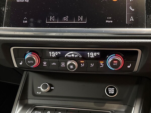 Used Audi Q3 2024 for sale - 75971016: Photo 12