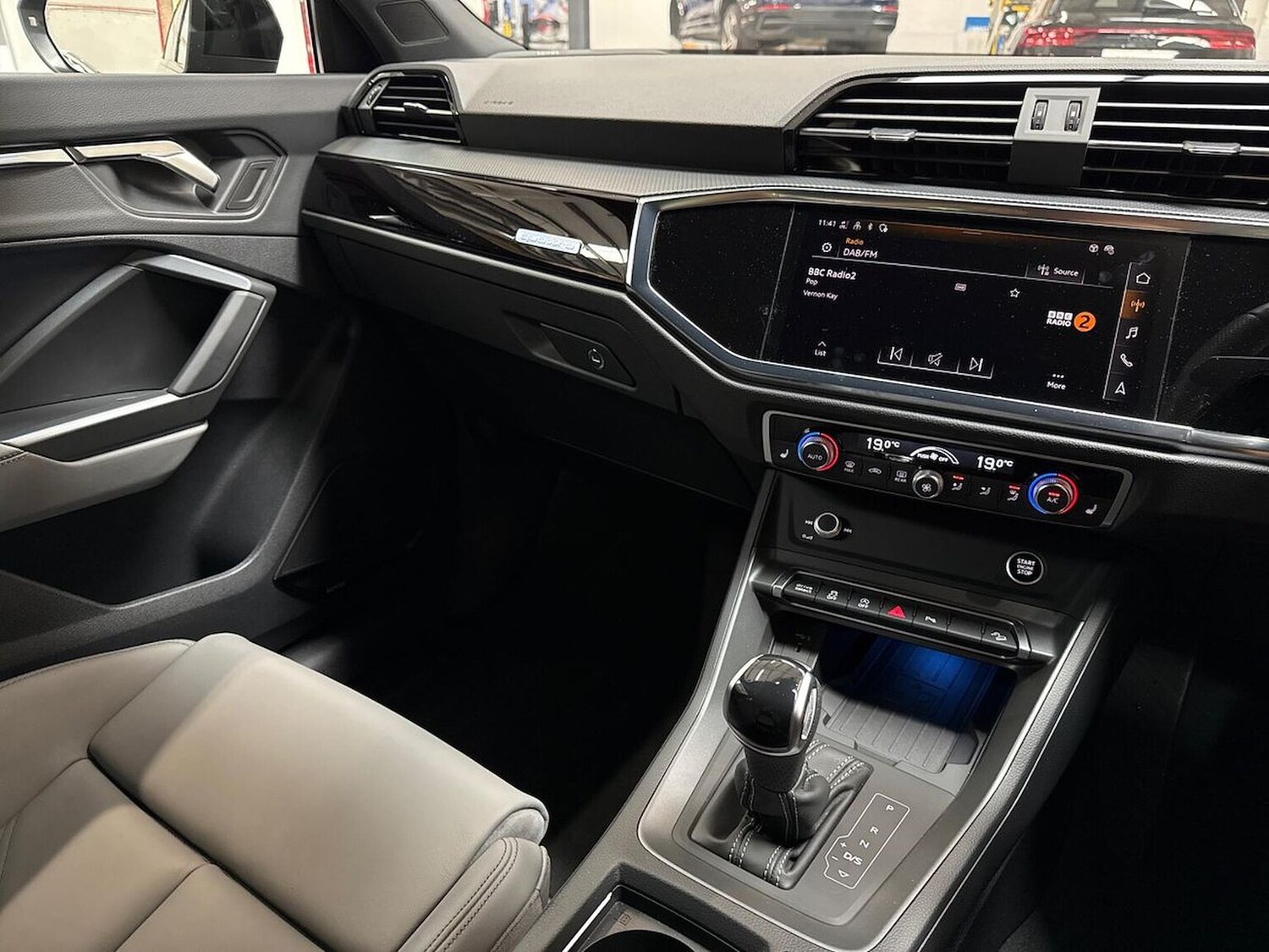 Used Audi Q3 2024 for sale - 75971016: Photo 13