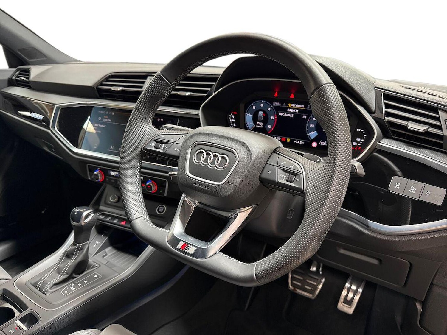 Used Audi Q3 2024 for sale - 75971016: Photo 15