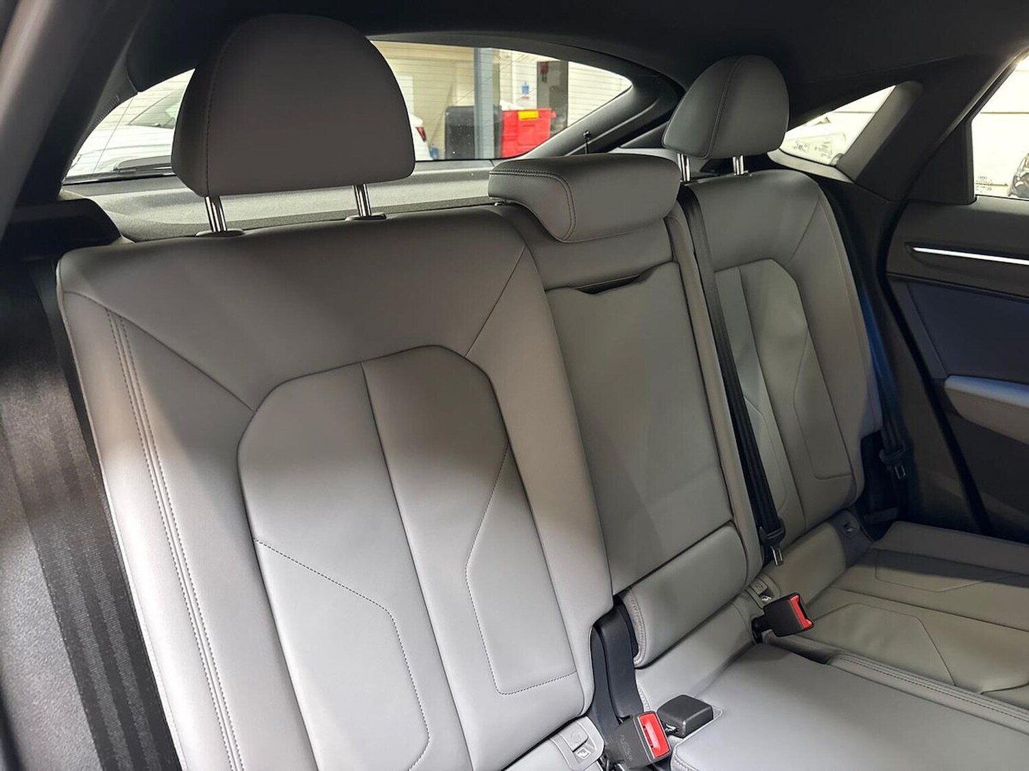 Used Audi Q3 2024 for sale - 75971016: Photo 16