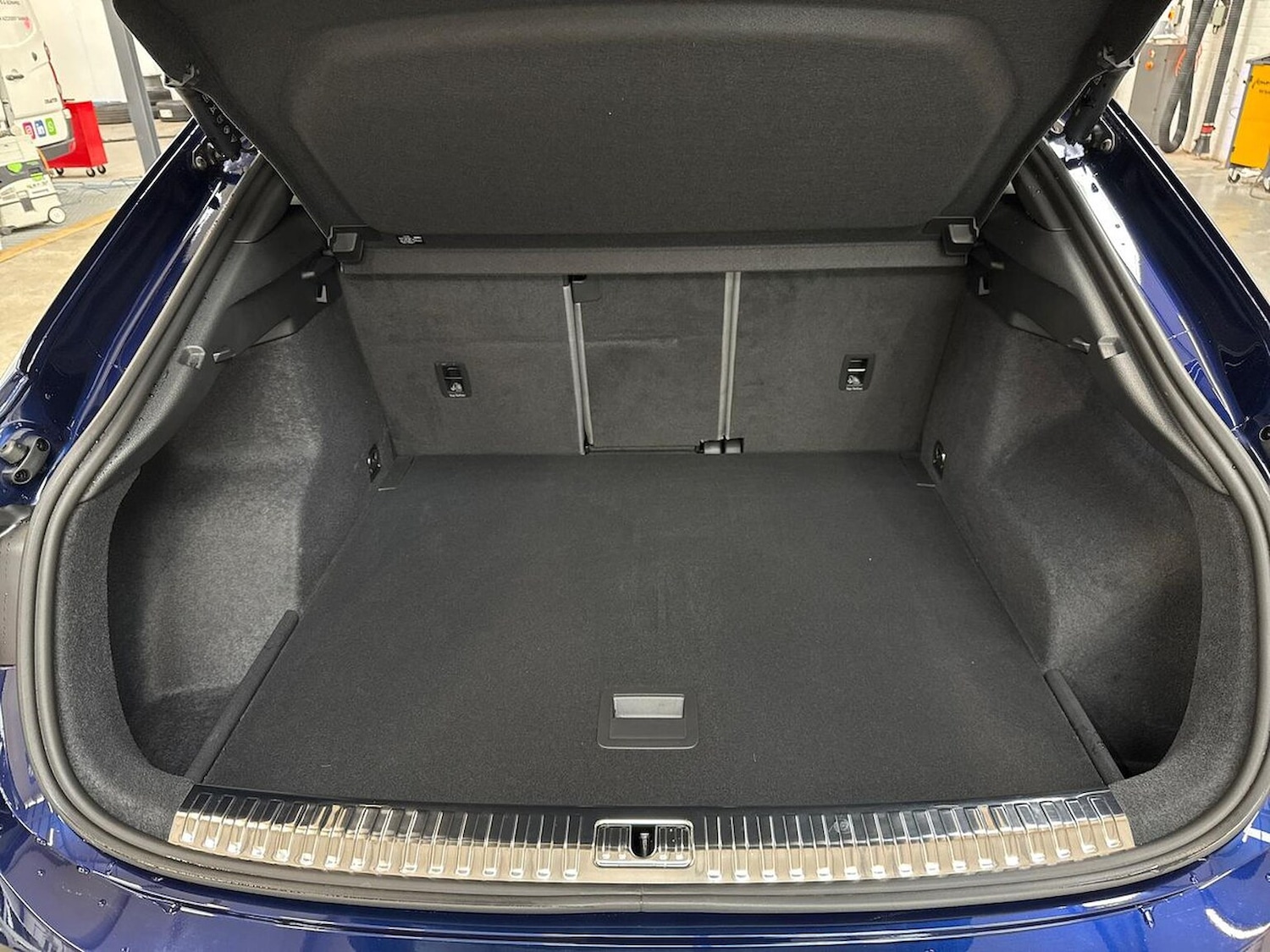 Used Audi Q3 2024 for sale - 75971016: Photo 17