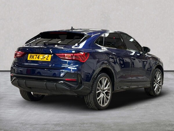 Used Audi Q3 2024 for sale - 75971016: Photo 18