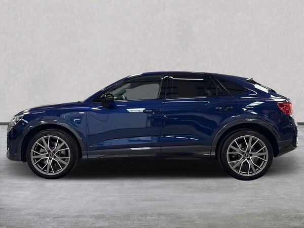 Used Audi Q3 2024 for sale - 75971016: Photo 19