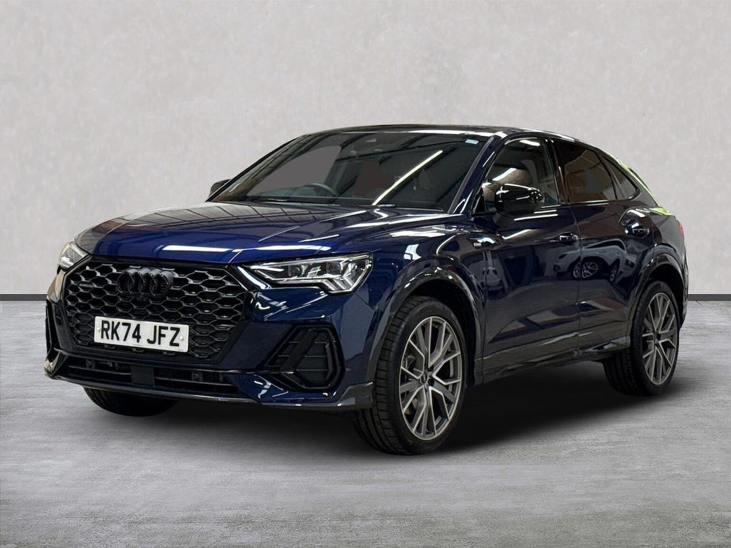 Used Audi Q3 2024 for sale - 75971016: Photo 20