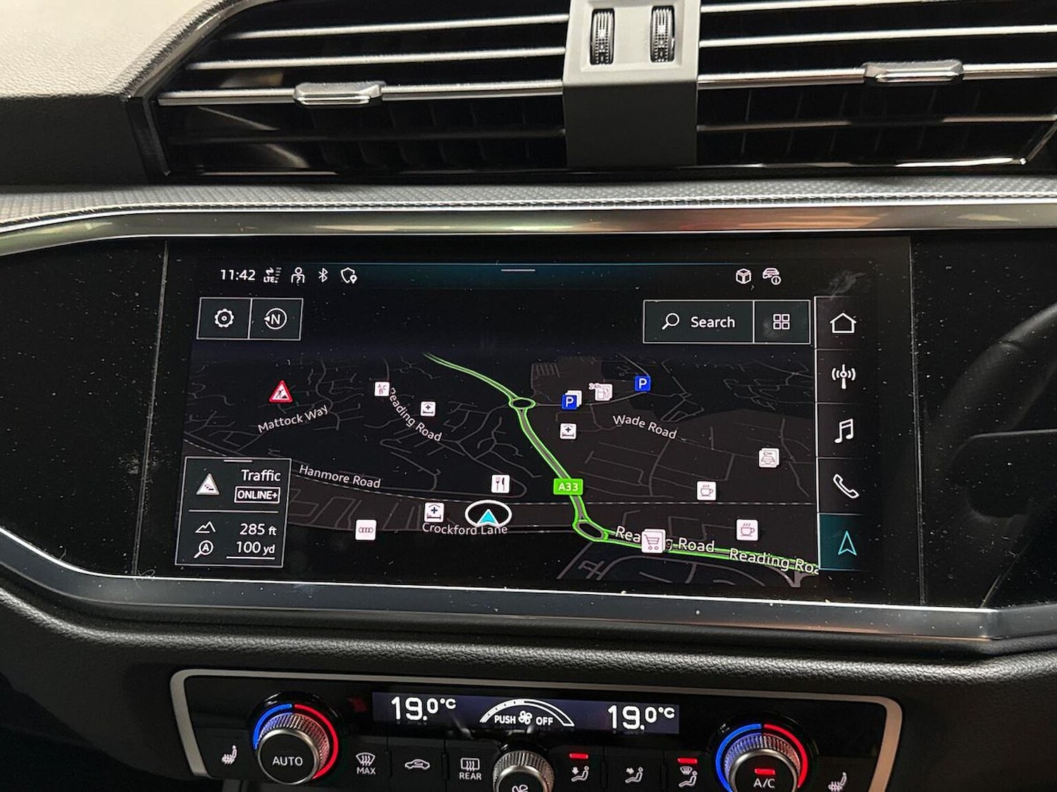 Used Audi Q3 2024 for sale - 75971016: Photo 24