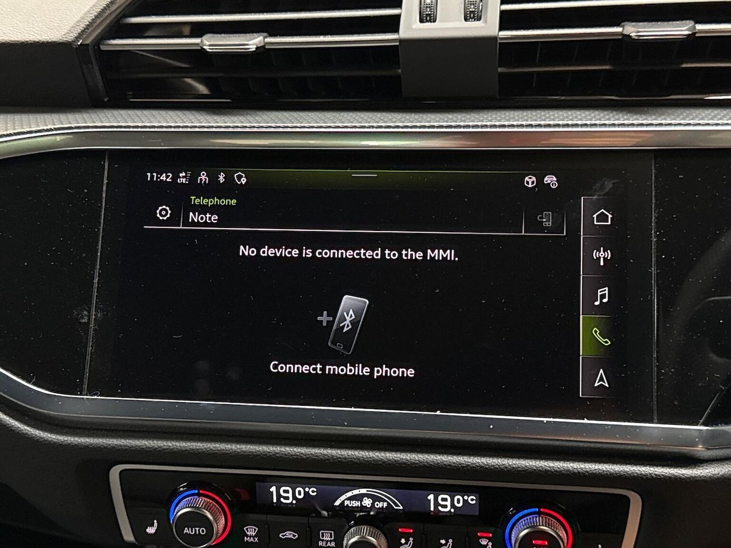 Used Audi Q3 2024 for sale - 75971016: Photo 25