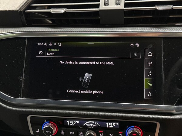 Used Audi Q3 2024 for sale - 75971016: Photo 25