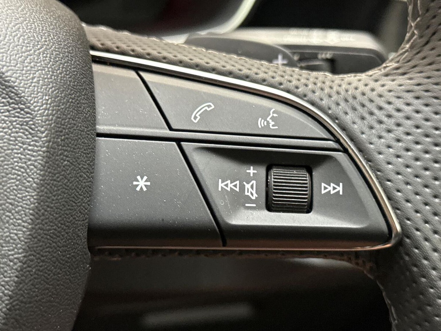 Used Audi Q3 2024 for sale - 75971016: Photo 26