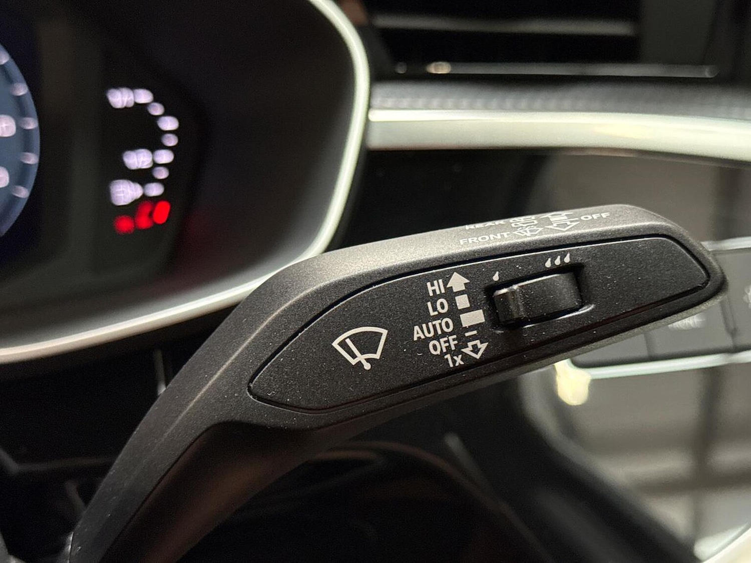 Used Audi Q3 2024 for sale - 75971016: Photo 28