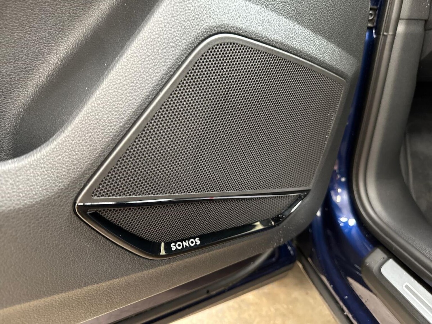 Used Audi Q3 2024 for sale - 75971016: Photo 31