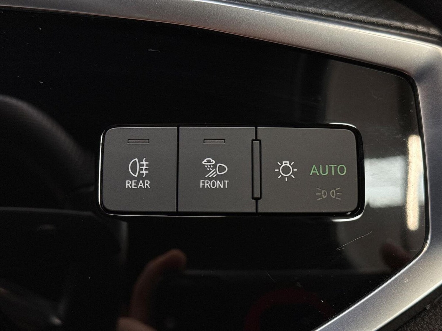 Used Audi Q3 2024 for sale - 75971016: Photo 32