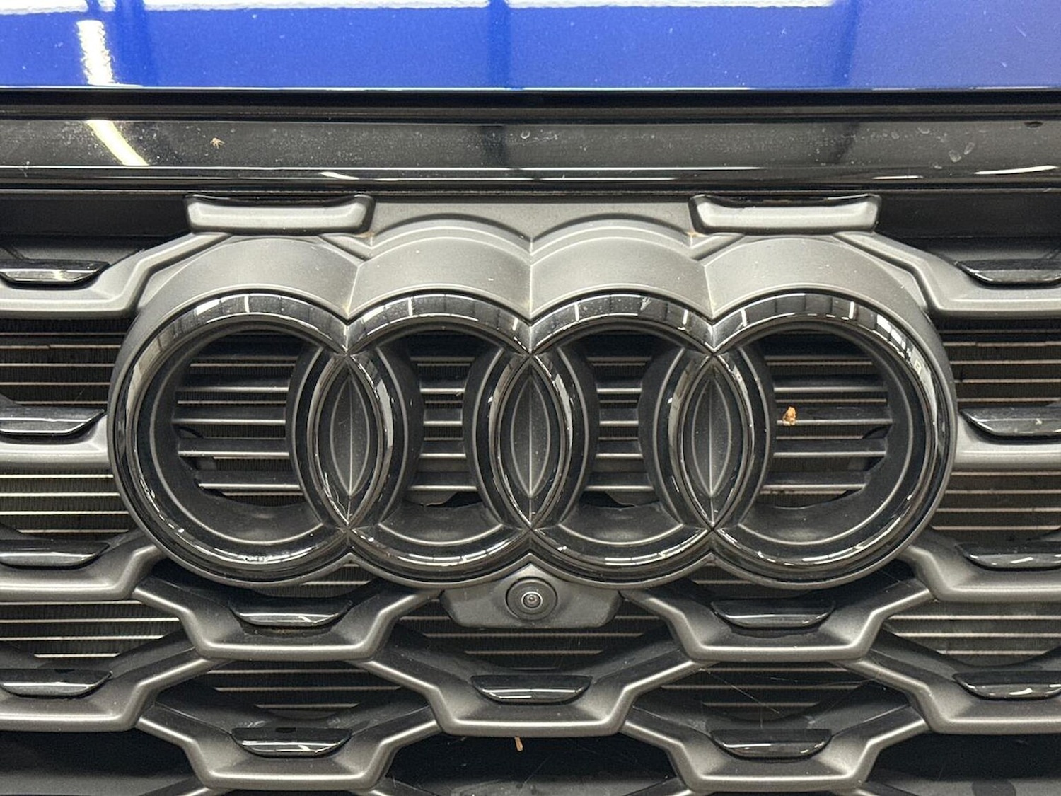 Used Audi Q3 2024 for sale - 75971016: Photo 33