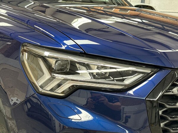 Used Audi Q3 2024 for sale - 75971016: Photo 34