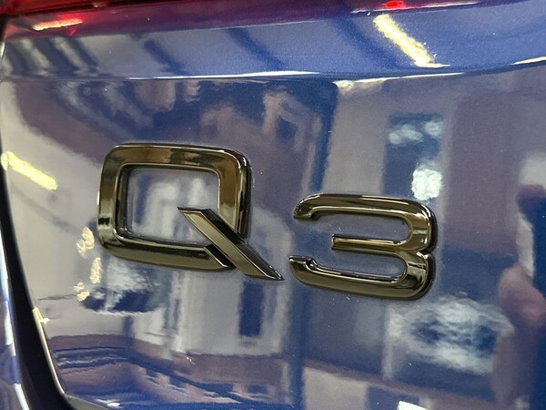 Used Audi Q3 2024 for sale - 75971016: Photo 35