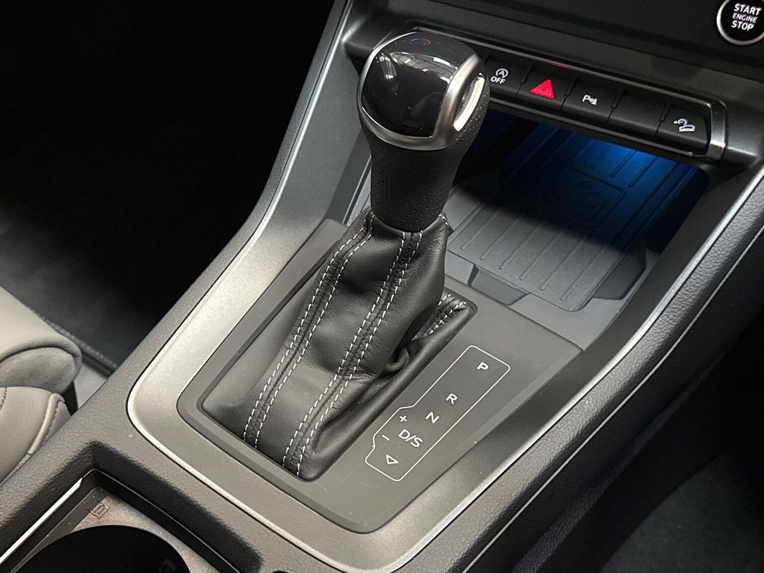 Used Audi Q3 2024 for sale - 75971016: Photo 40