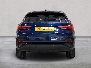 Used Audi Q3 2024 for sale - 75971016: Photo 4
