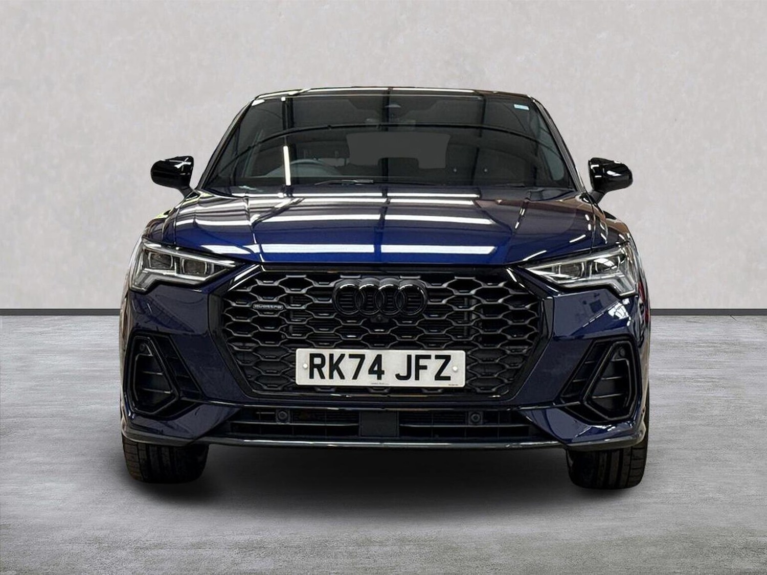 Used Audi Q3 2024 for sale - 75971016: Photo 5