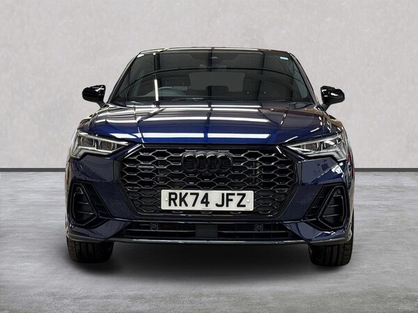 Used Audi Q3 2024 for sale - 75971016: Photo 5