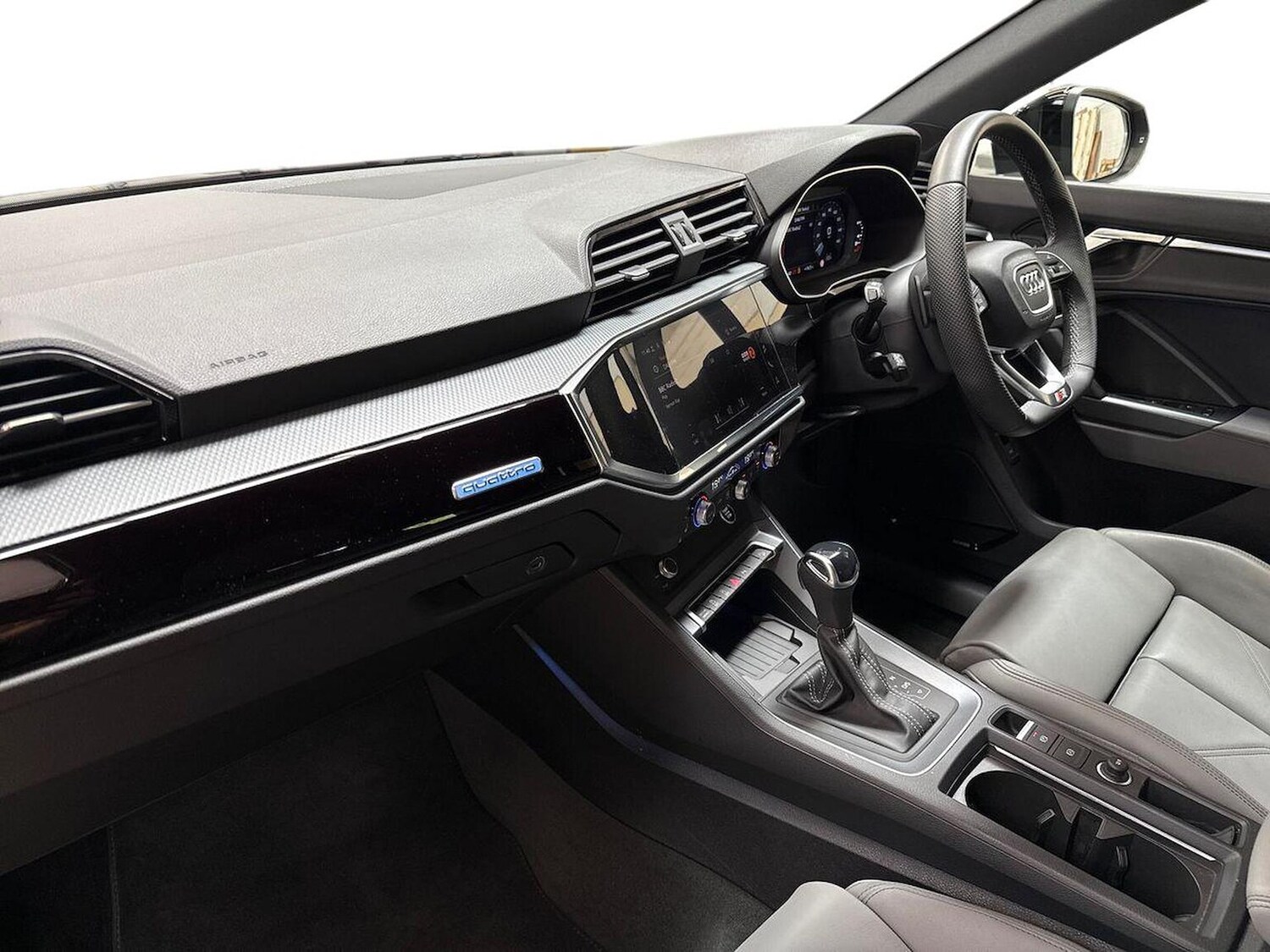 Used Audi Q3 2024 for sale - 75971016: Photo 7