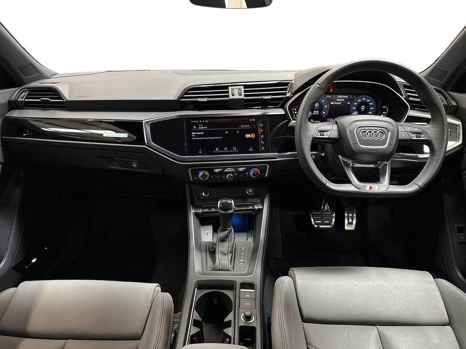 Used Audi Q3 2024 for sale - 75971016: Photo 8