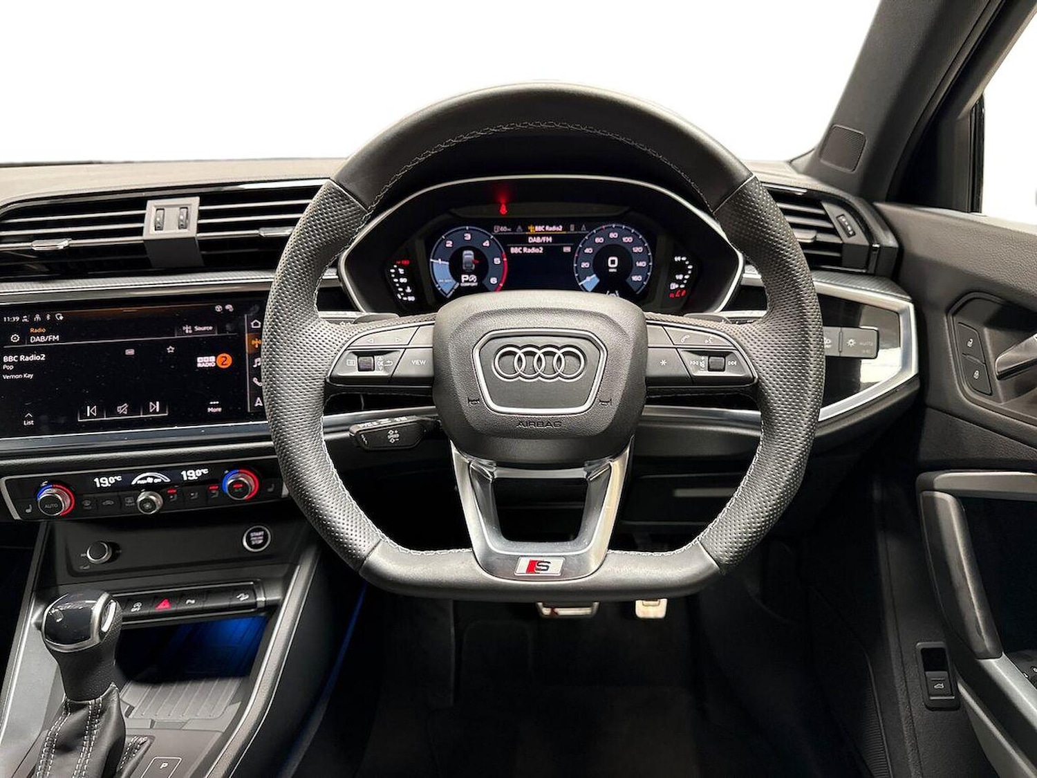 Used Audi Q3 2024 for sale - 75971016: Photo 9
