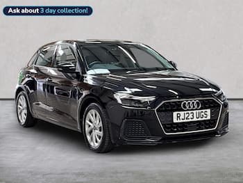 Used Audi A1 2023 for sale - 79616535: Photo