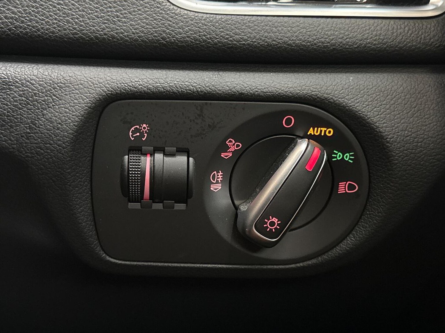 Vehicle 32