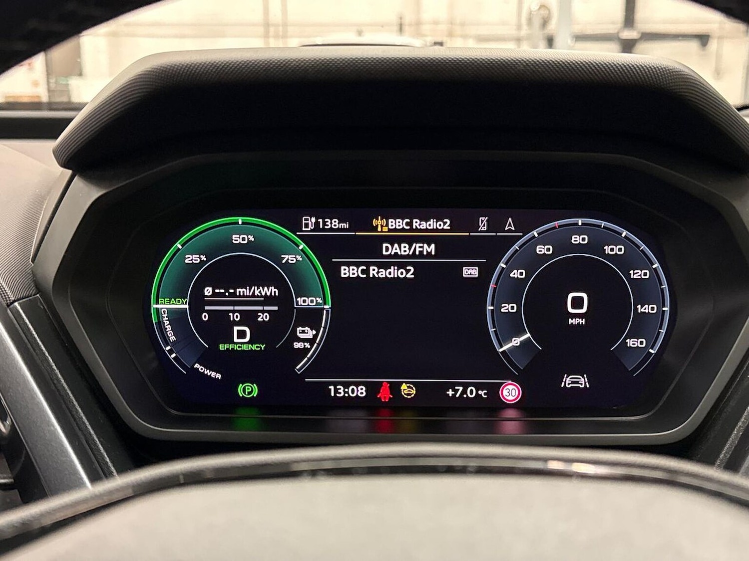 Used Audi Q4 e-tron 2021 for sale - 76638904: Photo 10