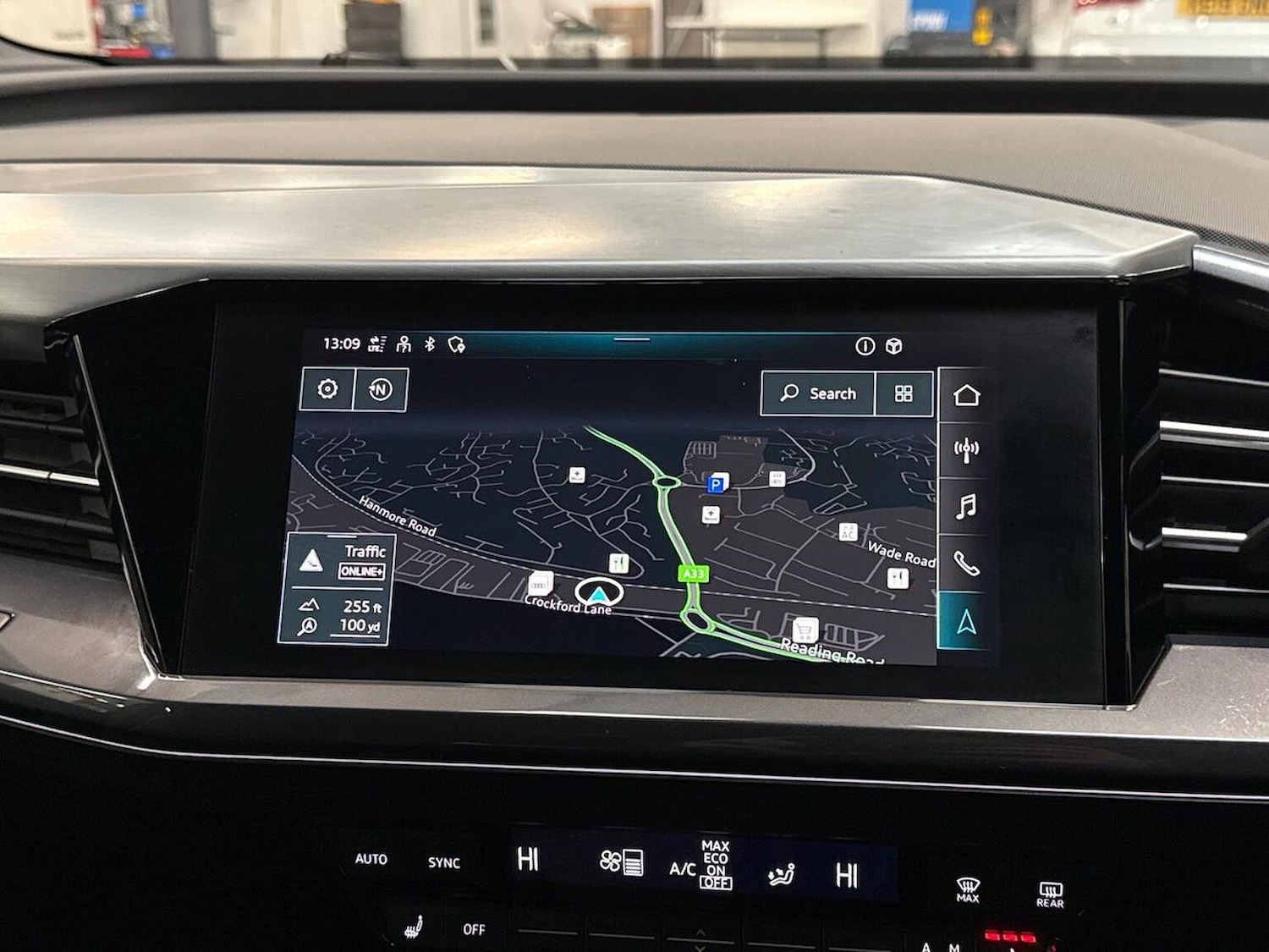 Used Audi Q4 e-tron 2021 for sale - 76638904: Photo 24