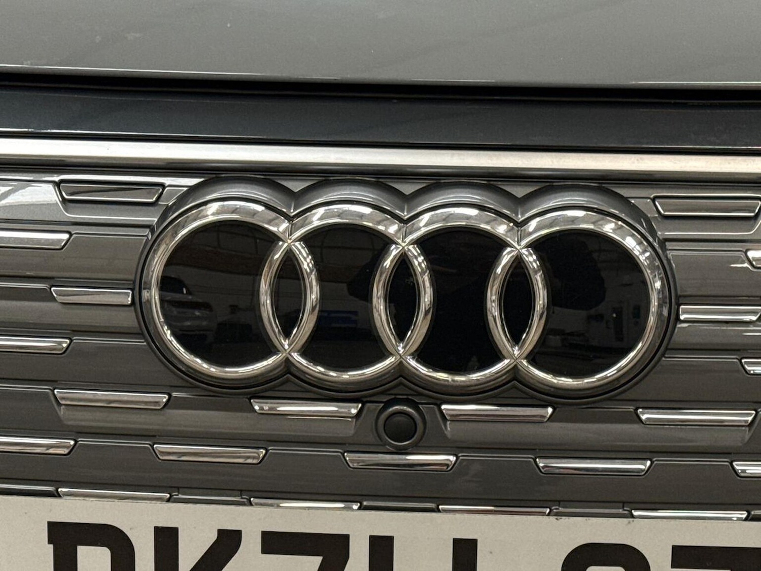 Used Audi Q4 e-tron 2021 for sale - 76638904: Photo 33