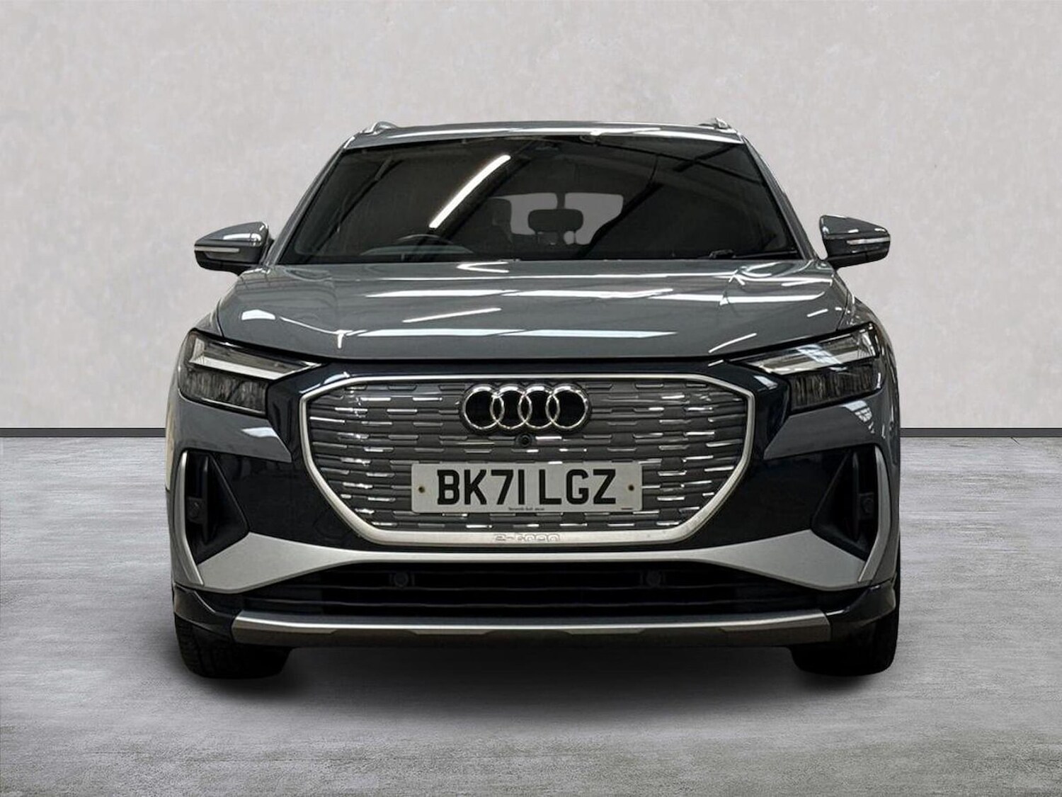 Used Audi Q4 e-tron 2021 for sale - 76638904: Photo 5