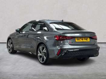 Used Audi A3 2024 for sale - 75437844: Photo