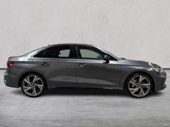 Used Audi A3 2024 for sale - 75437844: Photo