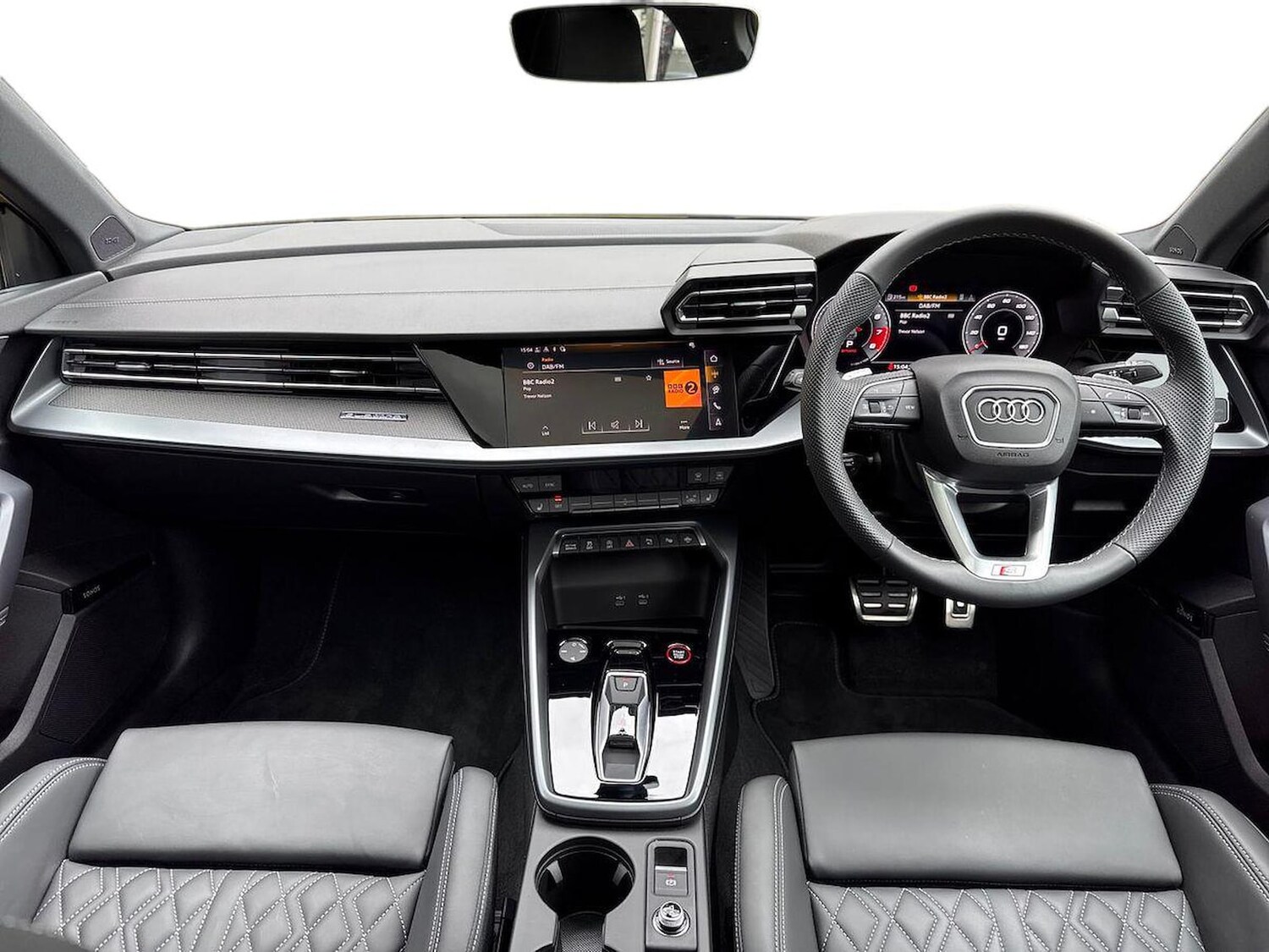 Used Audi A3 2025 for sale - 78191757: Photo 10