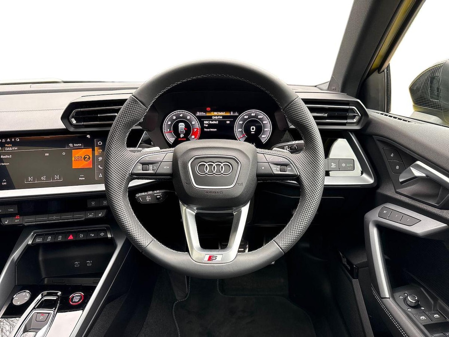 Used Audi A3 2025 for sale - 78191757: Photo 11